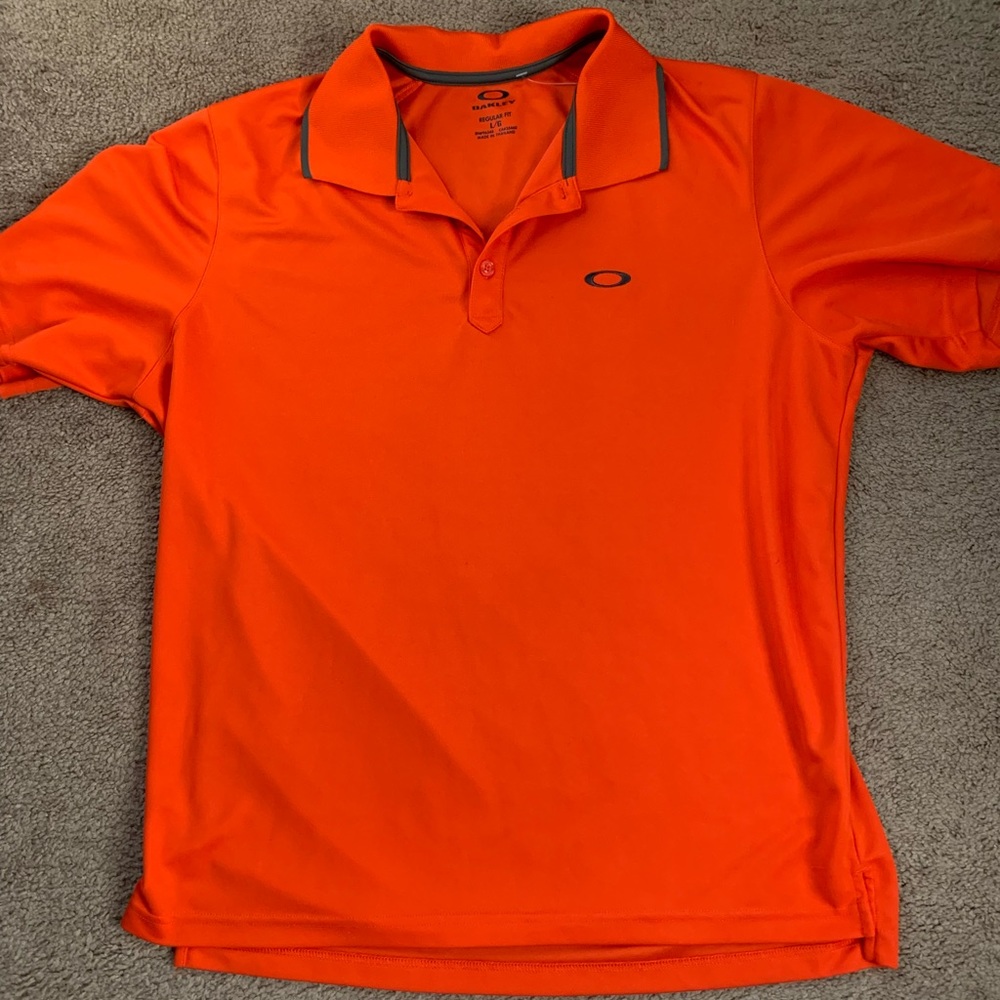 Oakley Polo
